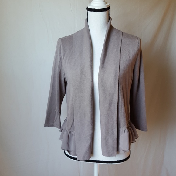 INC International Concepts Sweaters - Inc. International Concepts cardigan